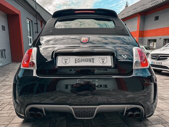 FIAT 500 ABARTH 595 / AUTOMAT - 6