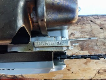 Stihl MS 362 C-M VW - 6