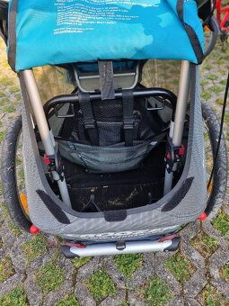 Croozer kid for 1 - 6