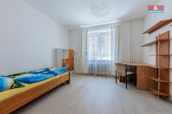 Pronájem bytu 3+1, 71 m², Sokolov, ul. Heyrovského - 6