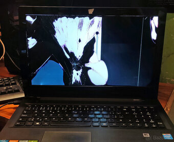 Lenovo G50-30, Model 890G0, Intel Celeron N2830 - 6
