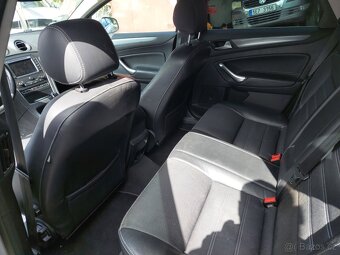 Ford mondeo 2.2tdci - 6