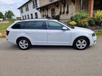 Škoda Octavia, 1,4 TSI 110 KW DSG JOY - 6