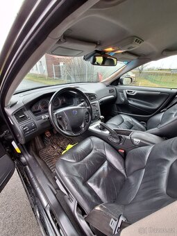 Volvo V70 D5 2007 - 6