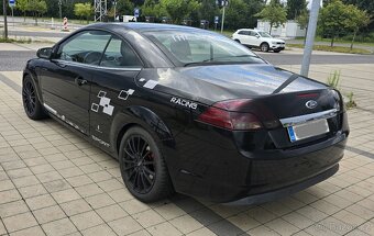 Ford Focus Cabrio 2.0i . Výměna možná - 6