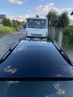 BMW 325i Touring, 3.0i 160kW, manuál, LCI - 6