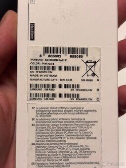Samsung Galaxy watch4 - 6