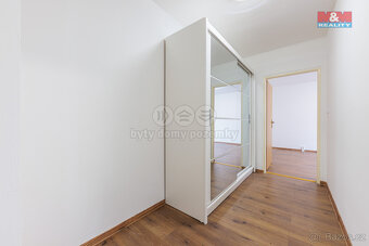 Prodej bytu 2+1, 55 m², Nejdek, ul. Okružní - 6