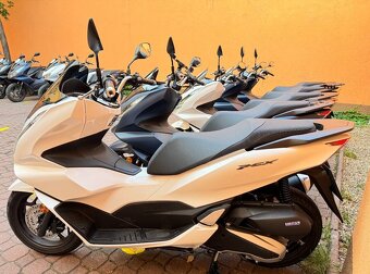 Honda PCX 2024 na splátky - 6