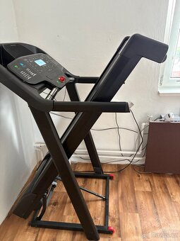 Běžecký pás domyos T540C - 6