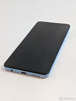 Xiaomi Redmi Note 9 4/128gb blue. Záruka 6 měsíců. - 6