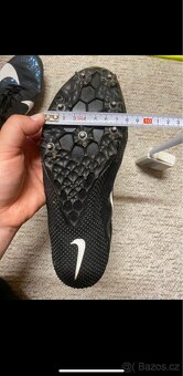 Tretry Nike - 6