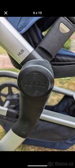 Joolz Hub+ - 6
