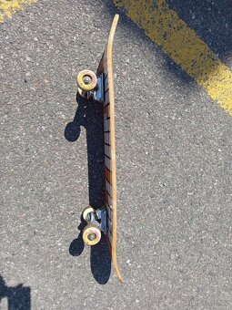 Skateboard - 6
