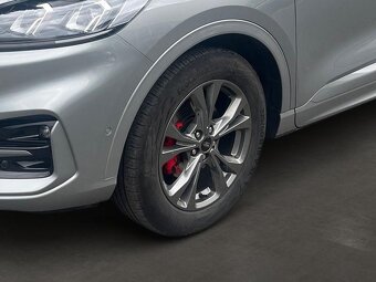 Ford Kuga ST Line - 6