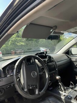 Vw touareg - 6