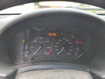 Citroën Berlingo - 6