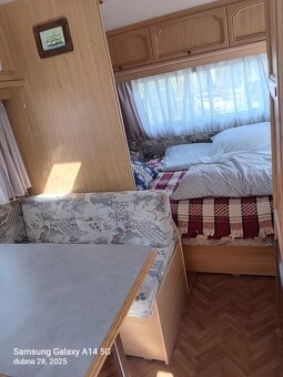 Karavan Dethleffs - 6