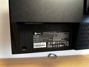 Eizo CS230 - 6