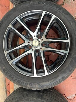 ALU FORD 16 - 6