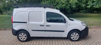Renault Kangoo 1.5dci r.v.2020 - 6