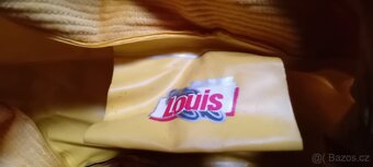 2x nepromokavá kombinéza Louis na moto - 6