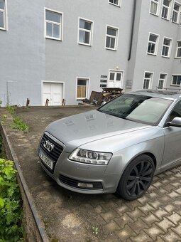 Audi A6 C6 3.0 176kw - 6