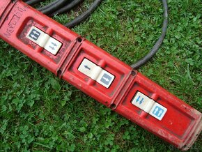 Elektrický řetězový kladkostroj Stahl - 6