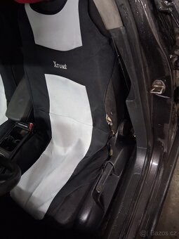 VW Passat b6 - 6