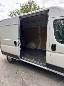 Citroen Jumper L2H2 2.2HDi 31Kkm na splátky všem - 6