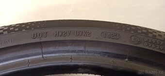 Continental Sport Contact 6 265/35 R19 98Y 5mm - 6