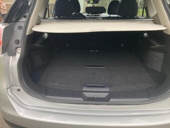 NISSAN X - TRAIL  1.6 DIG -T,120 KW,SERVISKA - 6