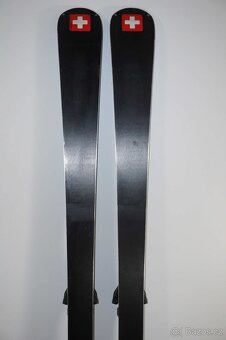 Carvingové lyže Stöckli LASER SL - 6
