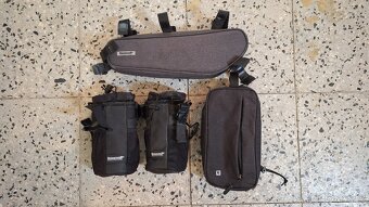 FOKUS WHISTLER 3,7 , KOLA 27,5 vel. S DEORE 2X10 - 6