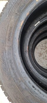 Pneu 185/65 R15 zimní sada + 2 letní - 6