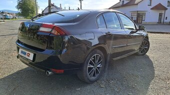 Renault Laguna 2.0 DCI 110 Limited NAVI CZ - 6