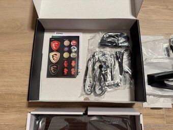 MSI MPG Z890 CARBON WIFI (zánovní, koupeno 23.10.2025) - 6