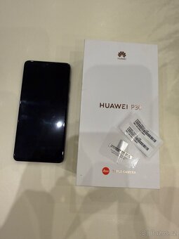 Huawei P30 6GB/128GB - 6