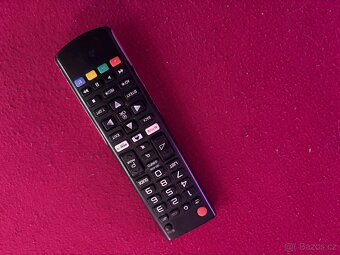 Smart TV 139cm LG 55UK6300mlb + držák na zeď - 6