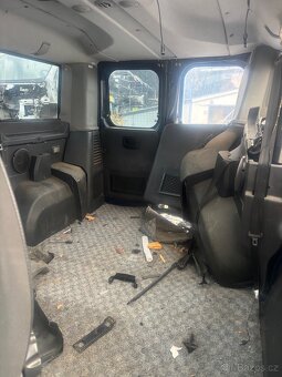 Citroen Jumper 2,2 hdi 88 Kw - 6