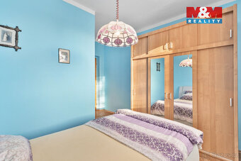 Prodej rodinného domu 5+1, 210 m², Svijanský Újezd - 6