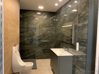 ZEDNICKÉ PRÁCE, KOMPLETNÍ REKONSTRUKCE BYTU, KOUPELNY ATD… - 6