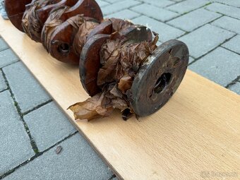 Volha Gaz 24, nova kliková hřídel, originál - 6