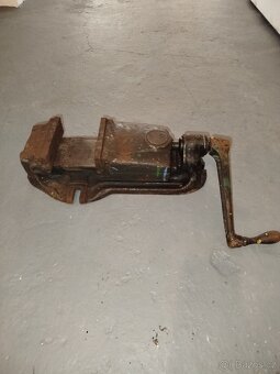 AKCE -3ks Svěráku 5999kč - 6