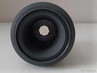 Sigma EX 105/2.8 macro, bajonet Pentax - 6