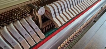 Piano Weinbach - Petrof - Renner - 6