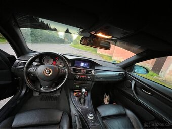 Prodám BMW E92 - 6