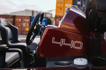 Loď THOR 440 S PROMO - 6