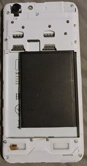 Lenovo Vibe K5 plus A6020a46 - 6