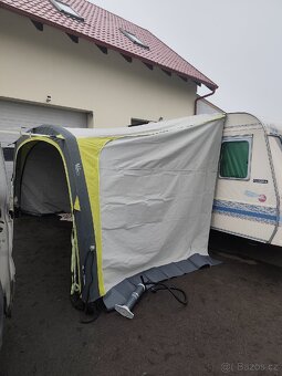 Karavan Adria UT502 exclusive - 6